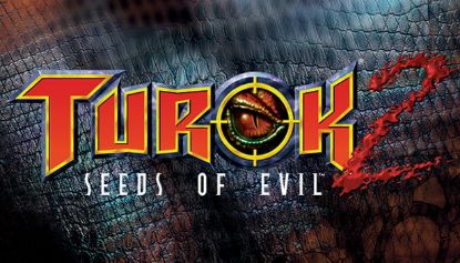  Зображення Turok 2: Seeds Of Evil 