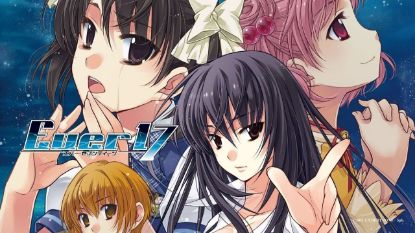  Зображення Ever17: The Out of Infinity 