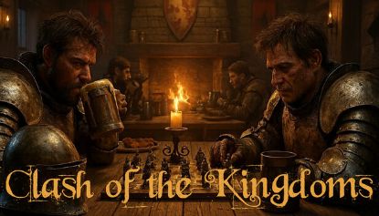  Зображення Clash of the Kingdoms 