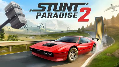  Зображення Stunt Paradise 2 
