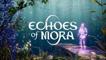  Зображення Echoes of Mora 