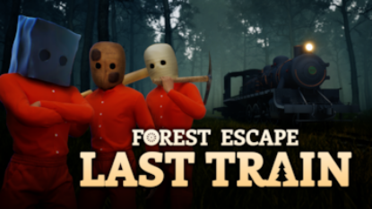  Зображення Forest Escape: Last Train 