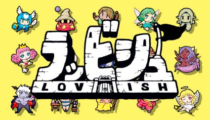  Зображення Lovish 