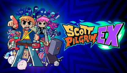  Зображення Scott Pilgrim EX 