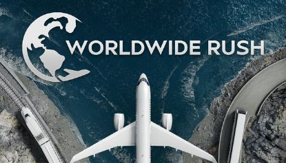  Зображення Worldwide Rush 