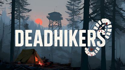  Зображення Deadhikers 