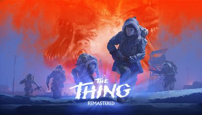  Зображення The Thing: Remastered 