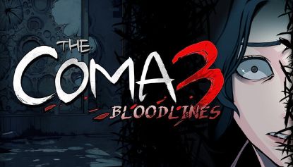  Зображення The Coma 3: Bloodlines 