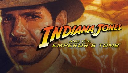  Зображення Indiana Jones and the Emperor's Tomb 