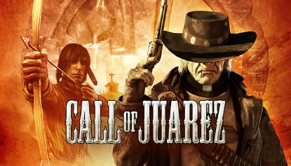  Зображення Call of Juarez 