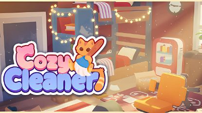  Зображення Cozy Cleaner 