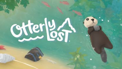  Зображення Otterly Lost 