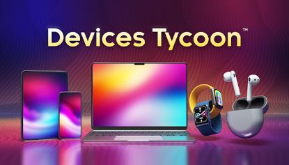  Зображення Devices Tycoon 