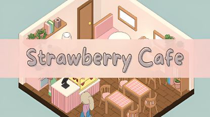  Зображення Strawberry Cafe 