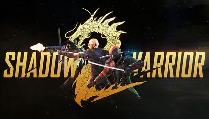  Зображення Shadow Warrior 2 