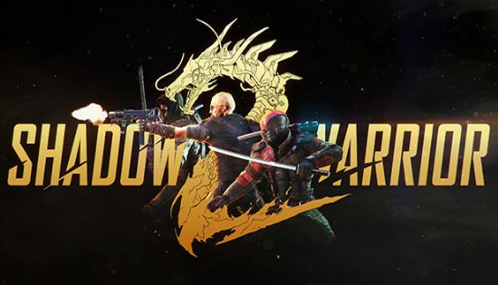 Shadow Warrior 2 українською