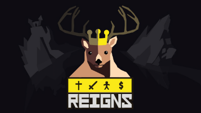 Зображення Reigns 
