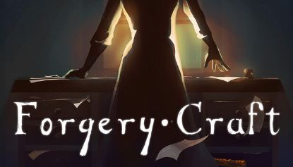  Зображення Forgery Craft 
