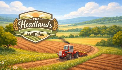  Зображення The Headlands 