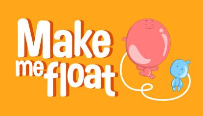  Зображення Make me Float 
