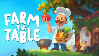  Зображення Farm to Table 