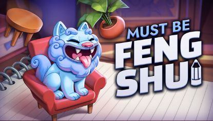  Зображення Must be Feng Shui 