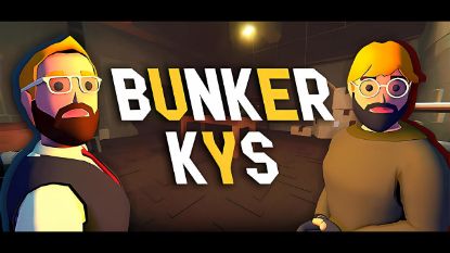  Зображення Bunker KYS 