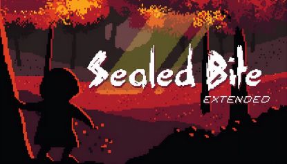  Зображення Sealed Bite: Extended 