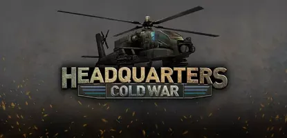  Зображення Headquarters: Cold War 