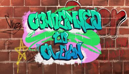  Зображення Condemned to Clean 