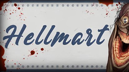 Зображення Hellmart 