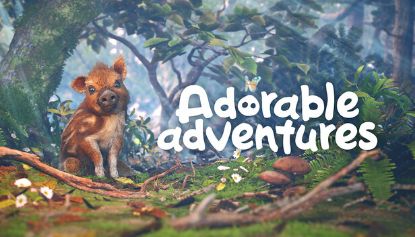 Зображення Adorable Adventures 