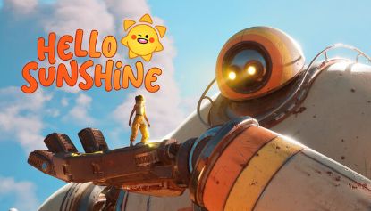  Зображення Hello Sunshine 