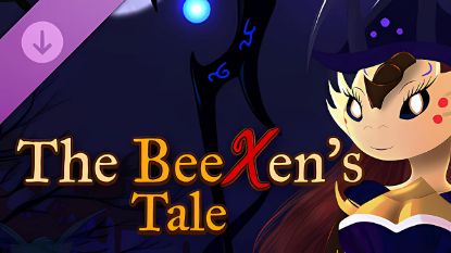  Зображення Heralds of the Avirentes - The Beexen's Tale 