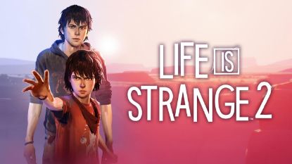  Зображення Life is Strange 2 