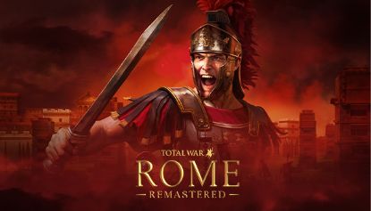  Зображення Total War: ROME REMASTERED 