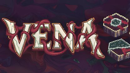  Зображення Vena 