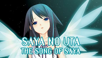  Зображення The Song of Saya 