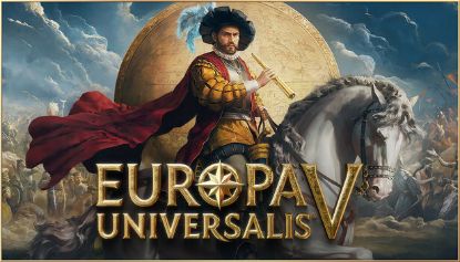  Зображення Europa Universalis V 