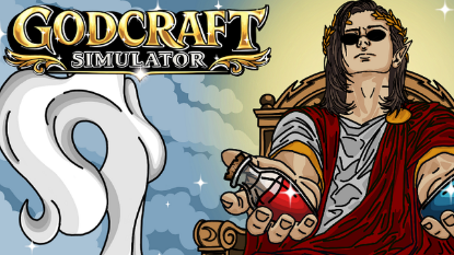  Зображення Godcraft Simulator 