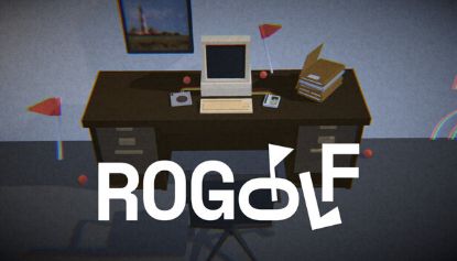  Зображення ROGOLF 