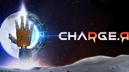  Зображення CHARGE.R 