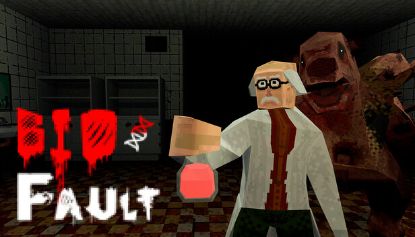  Зображення BIO Fault 