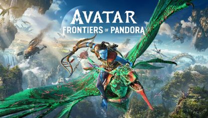  Зображення Avatar: Frontiers of Pandora™ 