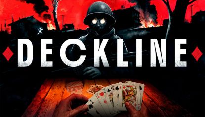  Зображення Deckline 