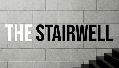  Зображення The Stairwell 