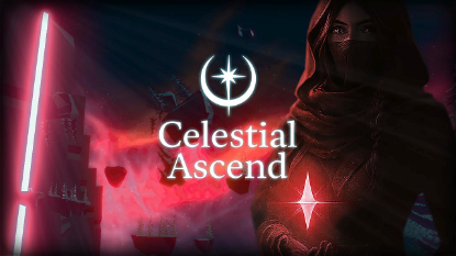  Зображення Celestial Ascend 