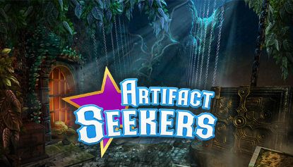  Зображення Artifact Seekers 1 