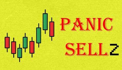  Зображення Panic Sell 2 