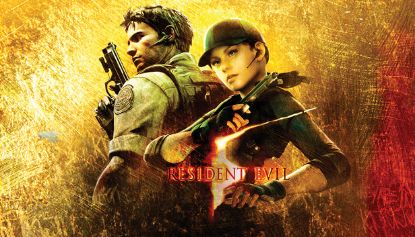  Зображення Resident Evil 5 